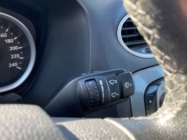 Ford Focus 2009 года, 211 435 км - вид 11