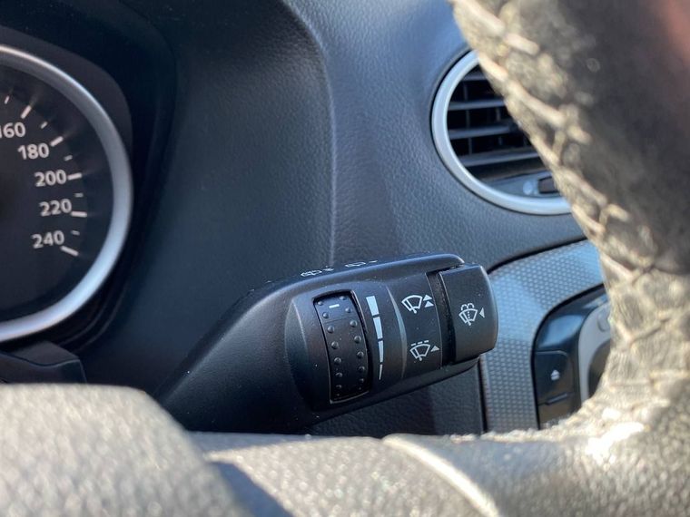 Ford Focus 2009 года, 211 435 км - вид 11