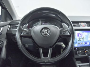 Skoda Octavia 2013 года, 255 006 км - вид 10