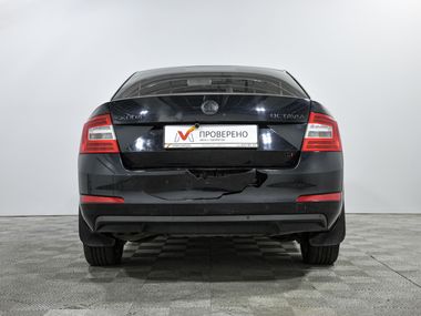 Skoda Octavia 2013 года, 255 006 км - вид 5