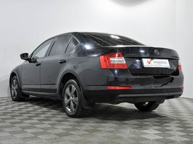 Skoda Octavia 2013 года, 255 006 км - вид 7