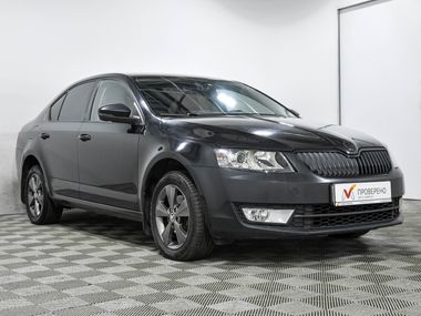 Skoda Octavia 2013 года, 255 006 км - вид 3