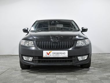 Skoda Octavia 2013 года, 255 006 км - вид 3