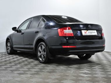 Skoda Octavia 2013 года, 255 006 км - вид 6