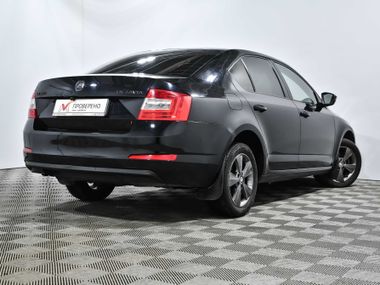 Skoda Octavia 2013 года, 255 006 км - вид 4