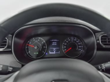 Renault Arkana 2019 года, 44 510 км - вид 7