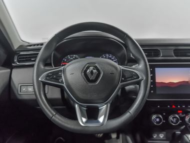 Renault Arkana 2019 года, 44 510 км - вид 9