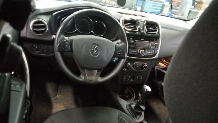 Renault Sandero Stepway 2017 года, 59 000 км - вид 5