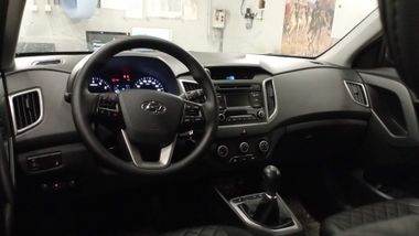 Hyundai Creta 2018 года, 123 923 км - вид 5