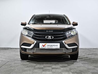 ВАЗ (LADA) XRAY 2018 года, 167 368 км - вид 3