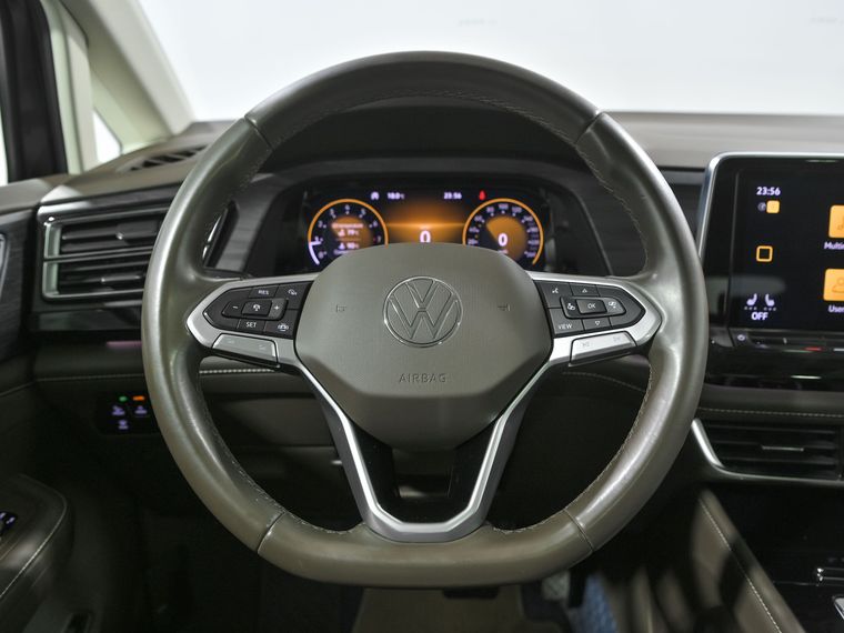 Volkswagen Viloran 2022 года, 19 092 км - вид 9