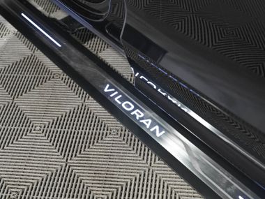 Volkswagen Viloran 2022 года, 19 092 км - вид 27