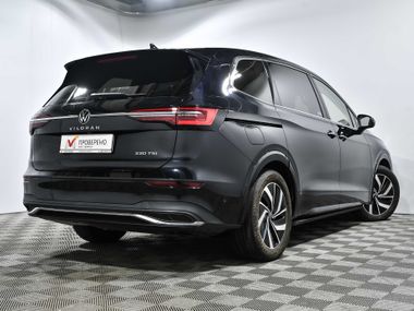 Volkswagen Viloran 2022 года, 19 092 км - вид 5