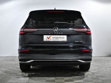 Volkswagen Viloran 2022 года, 19 092 км - вид 6