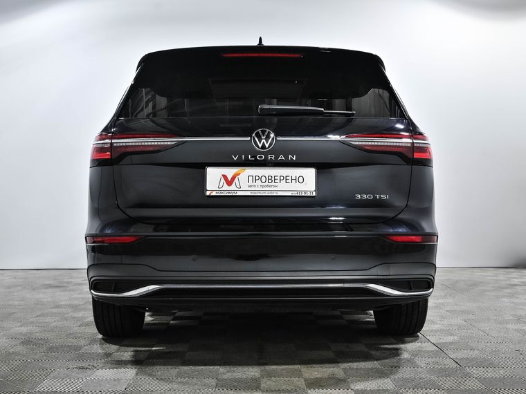 Volkswagen Viloran 2022 года, 19 092 км - вид 7