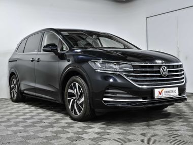 Volkswagen Viloran 2022 года, 19 092 км - вид 4