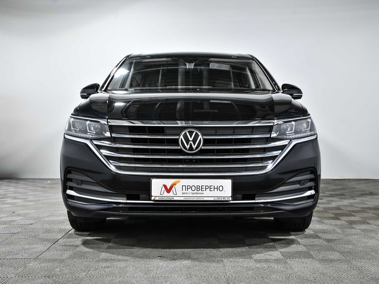 Volkswagen Viloran 2022 года, 19 092 км - вид 3