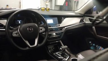 Changan CS35 Plus 2019 года, 144 000 км - вид 5