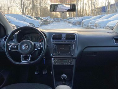 Volkswagen Polo 2018 года, 81 898 км - вид 8