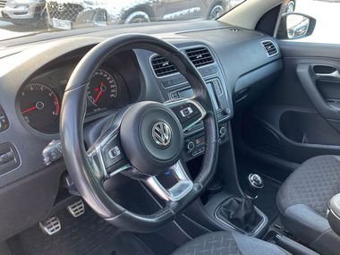 Volkswagen Polo 2018 года, 81 898 км - вид 11