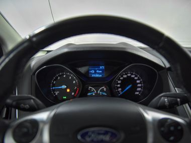 Ford Focus 2012 года, 270 753 км - вид 7