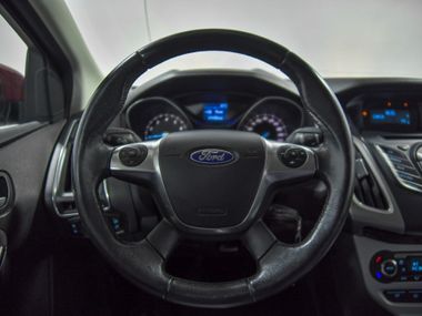 Ford Focus 2012 года, 270 753 км - вид 8