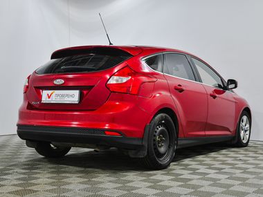 Ford Focus 2012 года, 270 753 км - вид 4