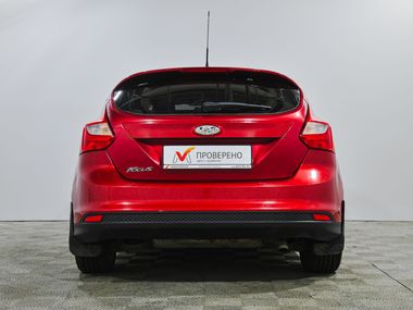 Ford Focus 2012 года, 270 753 км - вид 5