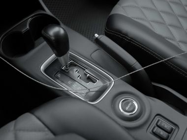 Mitsubishi Outlander 2014 года, 215 000 км - вид 10