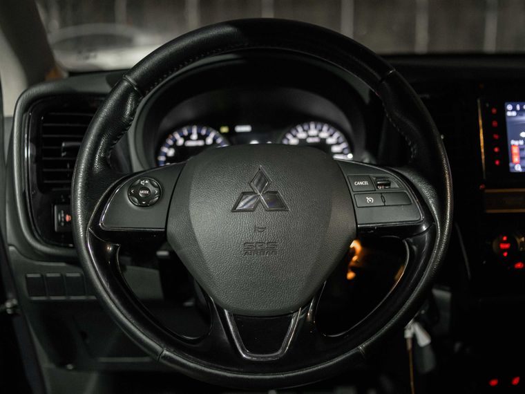 Mitsubishi Outlander 2019 года, 138 325 км - вид 4