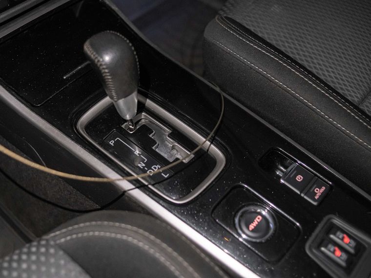 Mitsubishi Outlander 2019 года, 138 325 км - вид 7