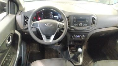 ВАЗ (LADA) XRAY 2022 года, 94 462 км - вид 5