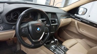BMW X3 2011 года, 12 км - вид 5