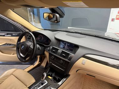 BMW X3 2011 года, 196 666 км - вид 22