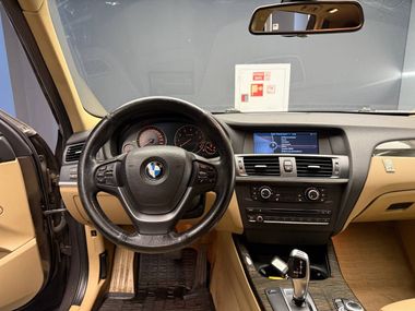 BMW X3 2011 года, 196 666 км - вид 6