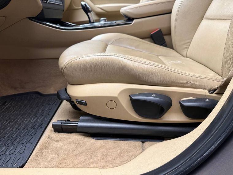 BMW X3 2011 года, 196 666 км - вид 15