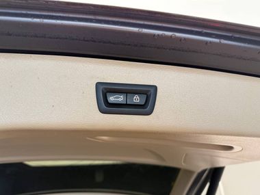 BMW X3 2011 года, 196 666 км - вид 23