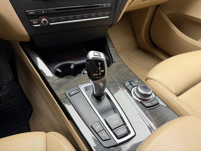 BMW X3 2011 года, 196 666 км - вид 12