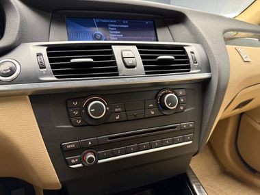 BMW X3 2011 года, 196 666 км - вид 10