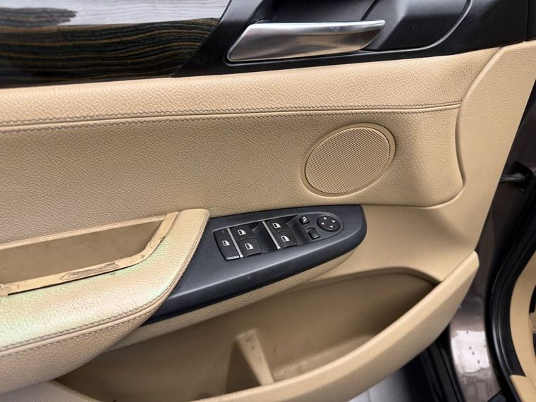 BMW X3 2011 года, 196 666 км - вид 13