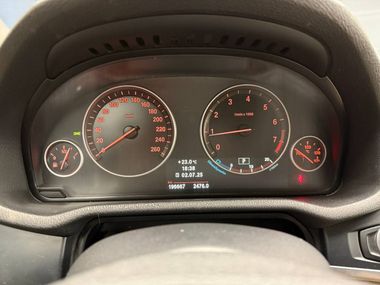 BMW X3 2011 года, 196 666 км - вид 7