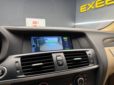 BMW X3 2011 года, 196 666 км - вид 11