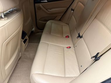 BMW X3 2011 года, 196 666 км - вид 17