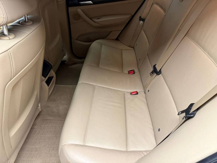 BMW X3 2011 года, 196 666 км - вид 17