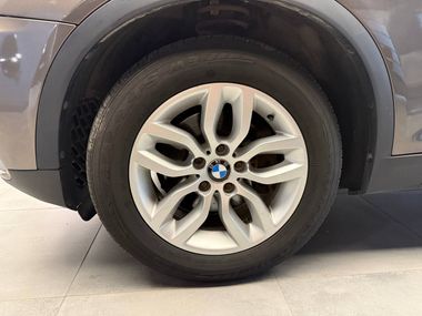 BMW X3 2011 года, 196 666 км - вид 25