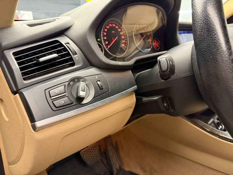 BMW X3 2011 года, 196 666 км - вид 8