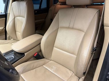 BMW X3 2011 года, 196 666 км - вид 18