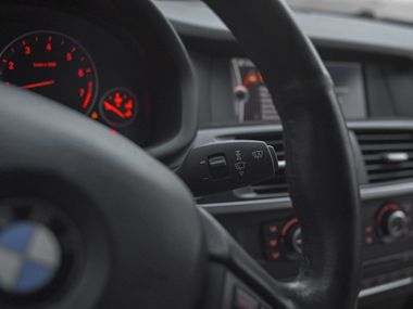 BMW X3 2011 года, 196 666 км - вид 8