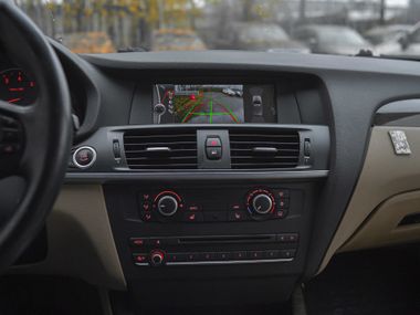 BMW X3 2011 года, 196 666 км - вид 10