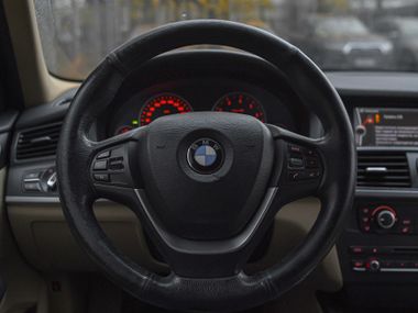 BMW X3 2011 года, 196 666 км - вид 7